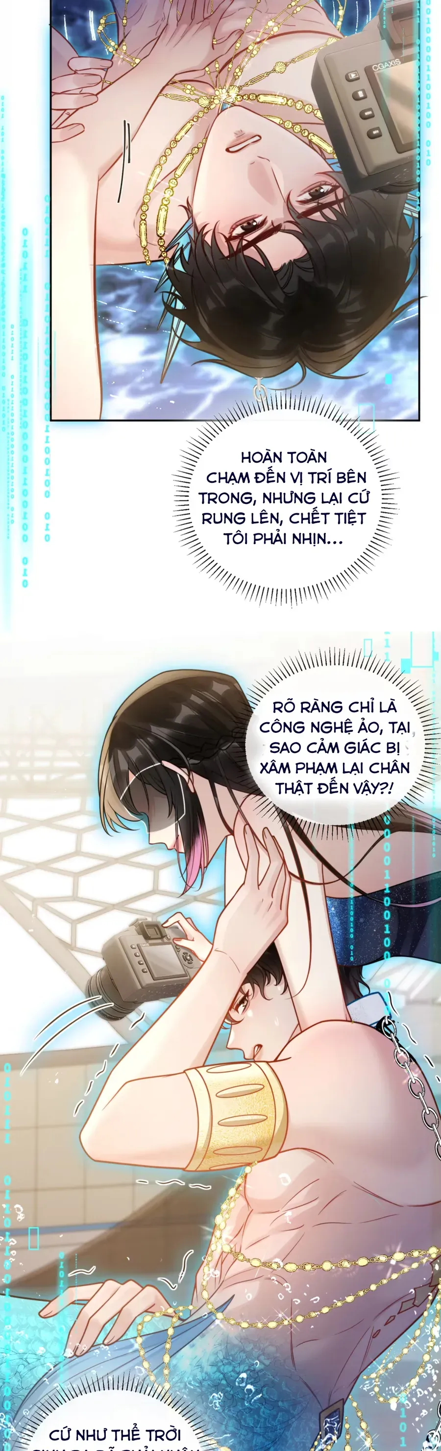 Trêu Chọc Sếp Biến Thái Chapter 13 - Trang 2