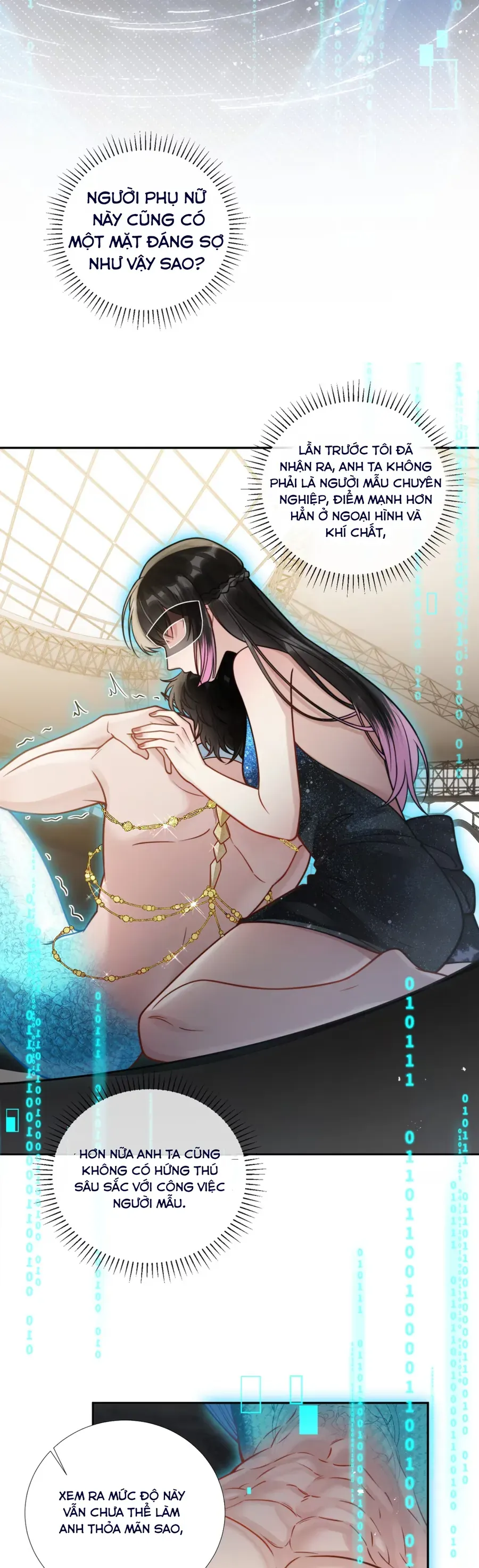 Trêu Chọc Sếp Biến Thái Chapter 13 - Trang 2