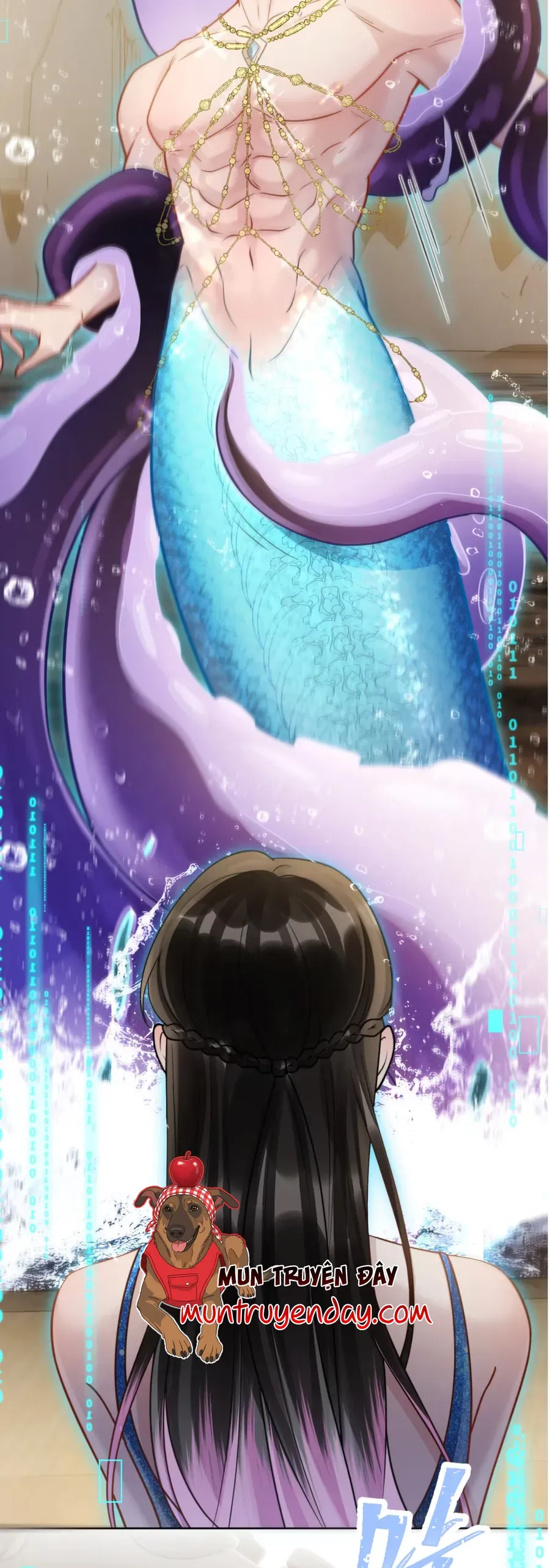 Trêu Chọc Sếp Biến Thái Chapter 13 - Trang 2