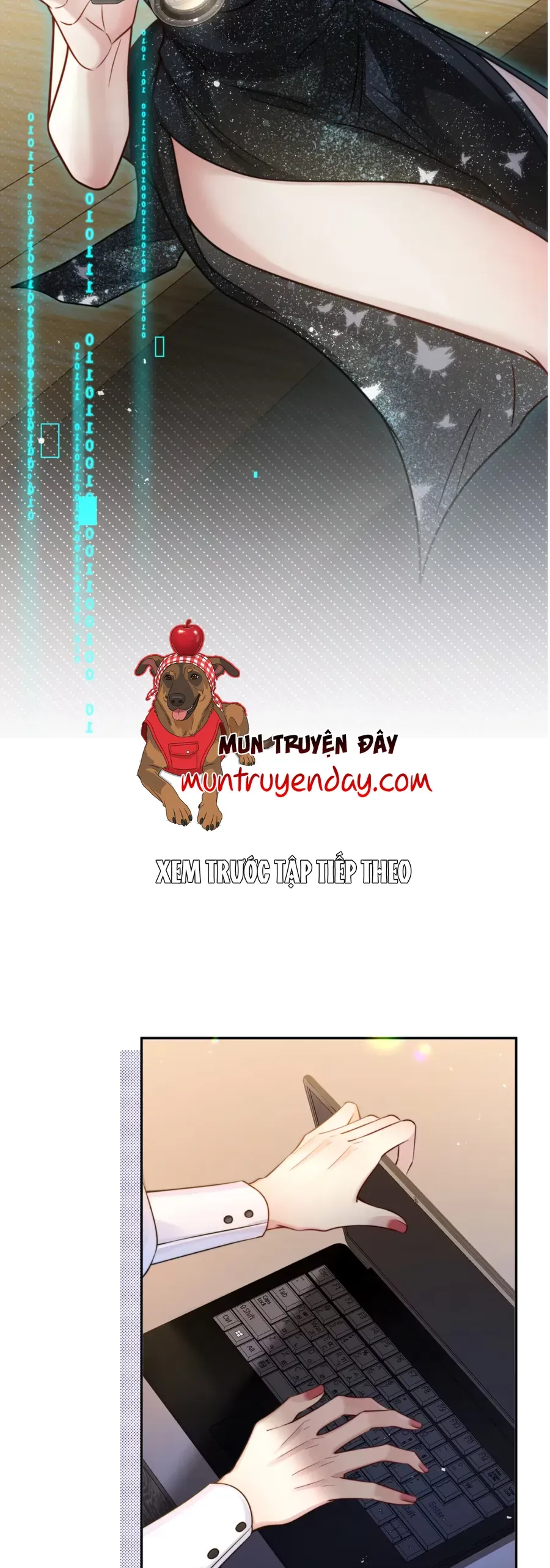 Trêu Chọc Sếp Biến Thái Chapter 13 - Trang 2