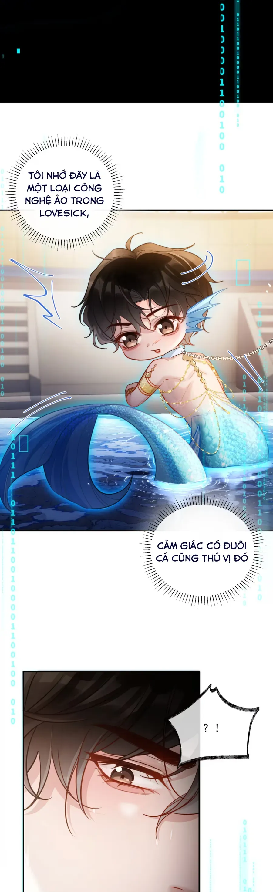 Trêu Chọc Sếp Biến Thái Chapter 13 - Trang 2