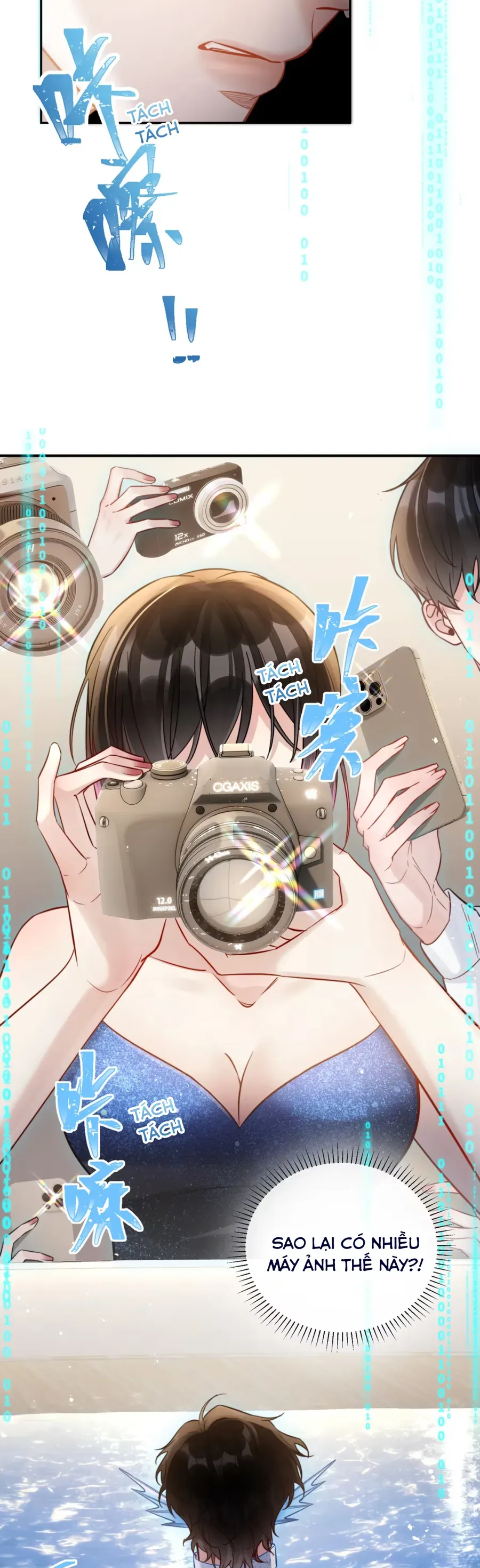 Trêu Chọc Sếp Biến Thái Chapter 13 - Trang 2