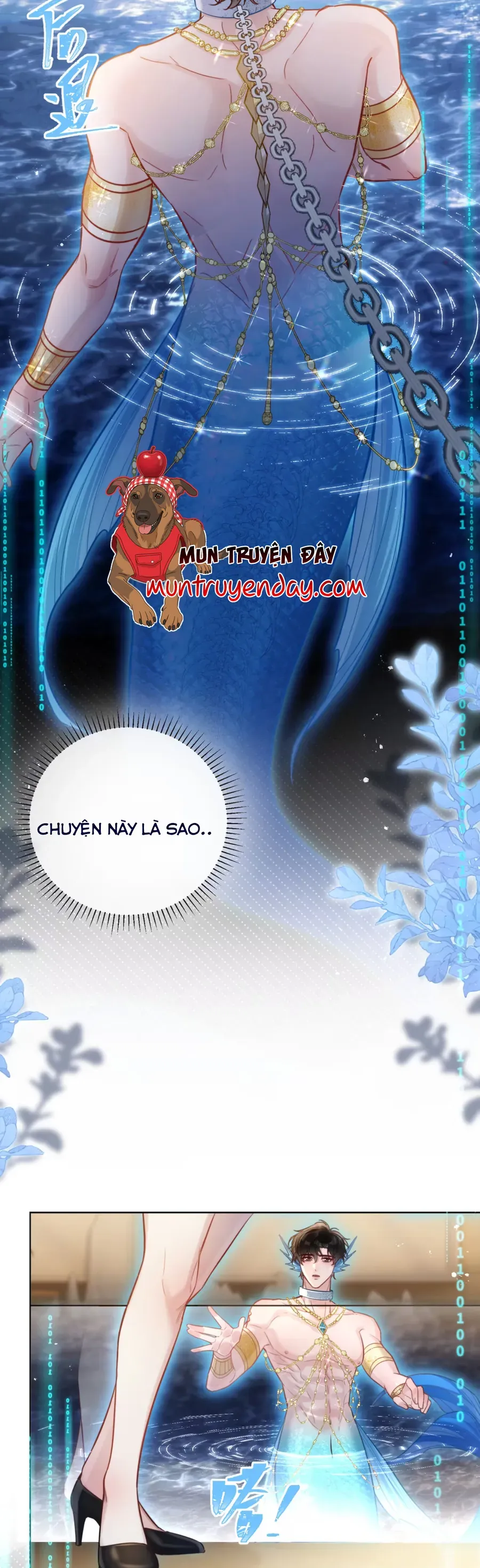 Trêu Chọc Sếp Biến Thái Chapter 13 - Trang 2