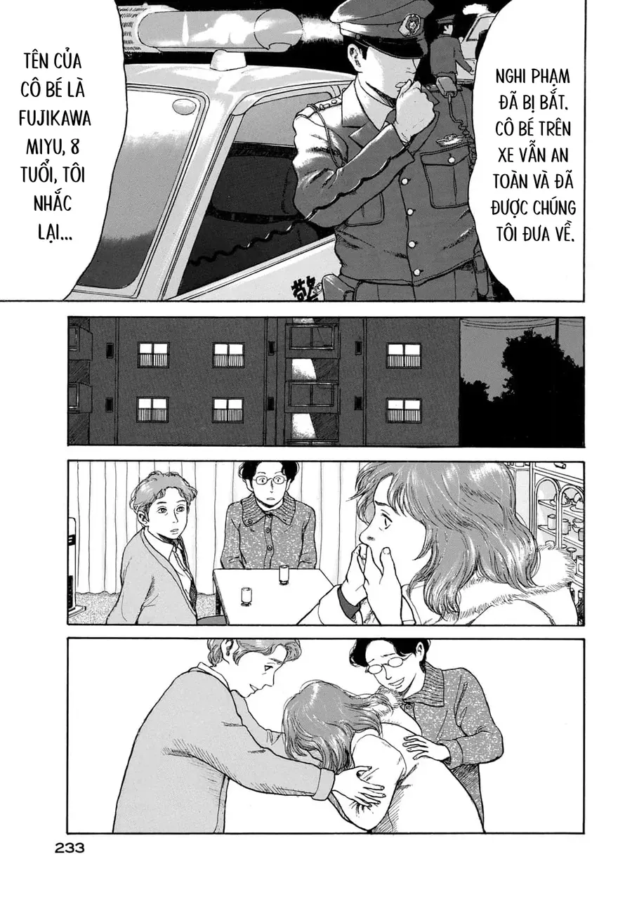 Undercurrent Chapter 9 - Trang 2