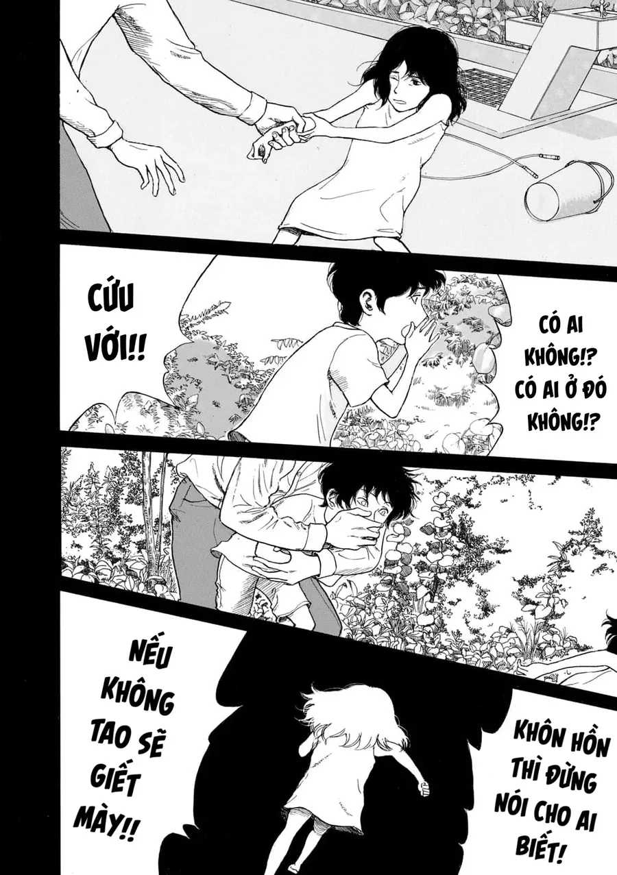 Undercurrent Chapter 9 - Trang 2