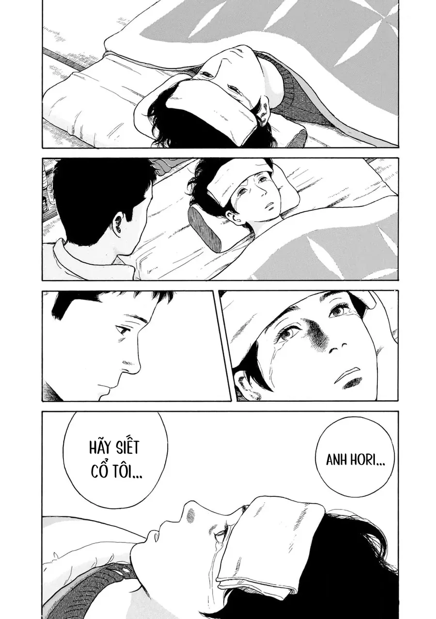 Undercurrent Chapter 9 - Trang 2