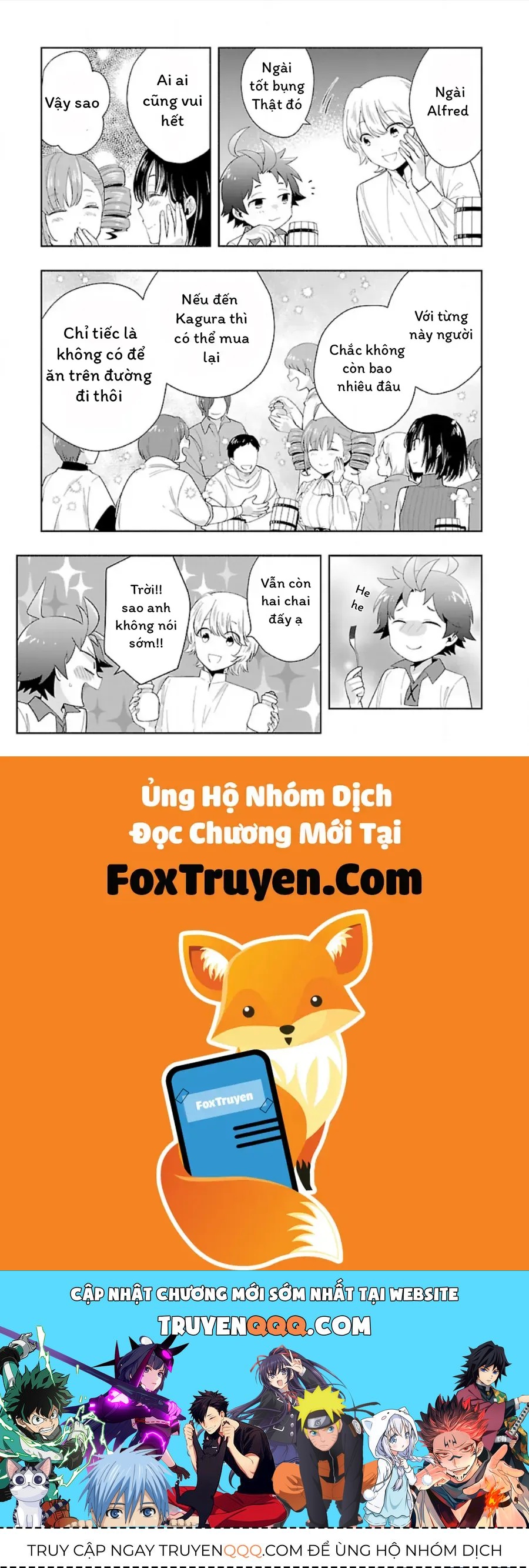 Tensei Shite Inaka De Slowlife Wo Okuritai Chapter 70 - Trang 2