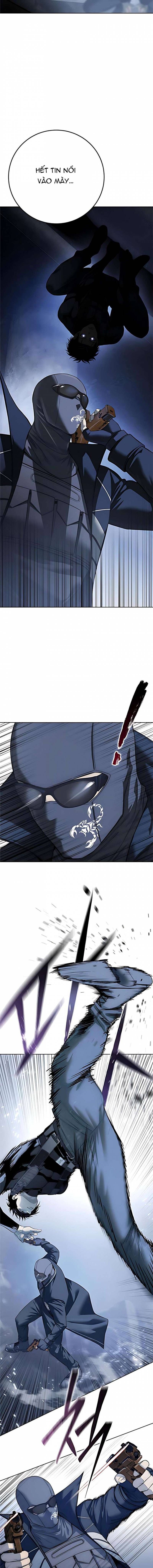 Red Shirt Chapter 31 - Trang 2