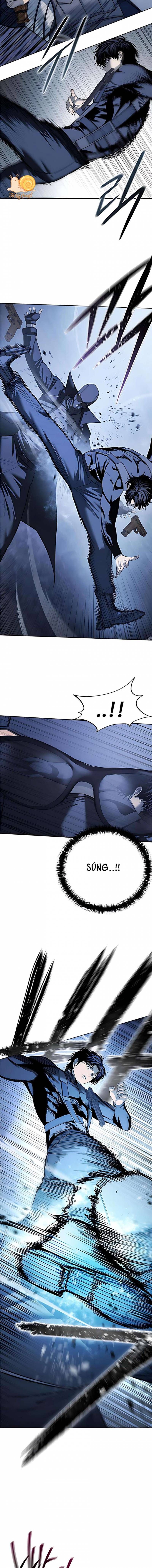 Red Shirt Chapter 31 - Trang 2