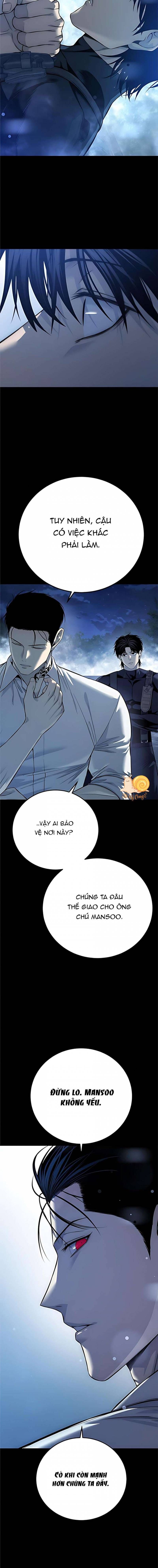 Red Shirt Chapter 31 - Trang 2