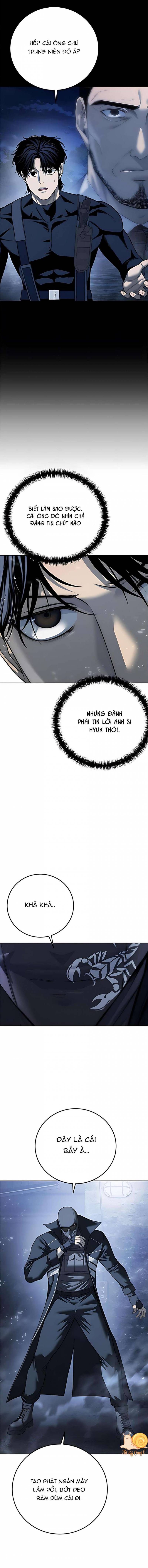 Red Shirt Chapter 31 - Trang 2