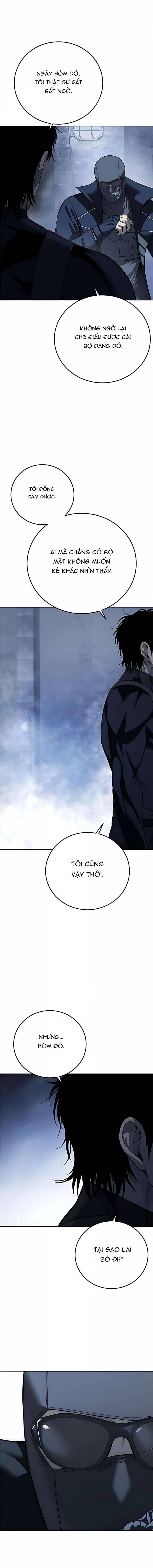 Red Shirt Chapter 31 - Trang 2