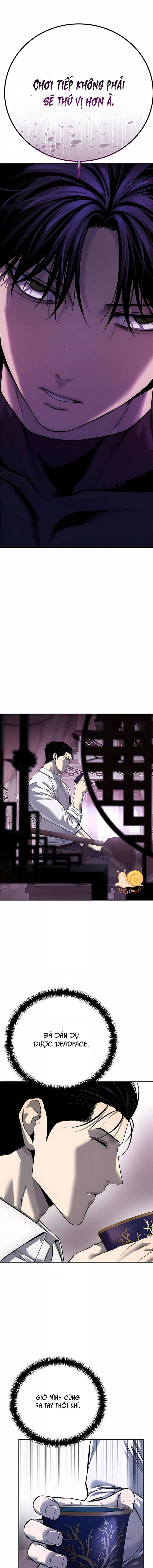 Red Shirt Chapter 31 - Trang 2