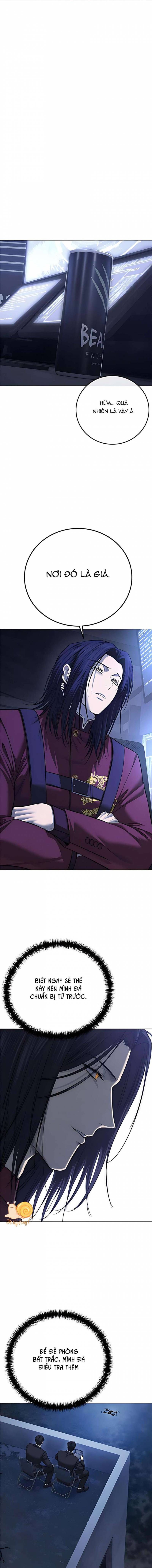 Red Shirt Chapter 31 - Trang 2