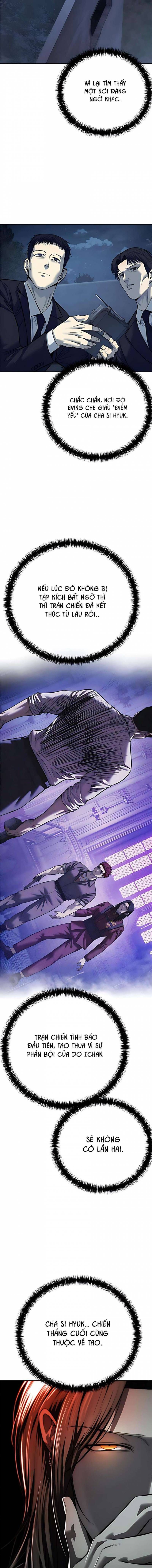 Red Shirt Chapter 31 - Trang 2