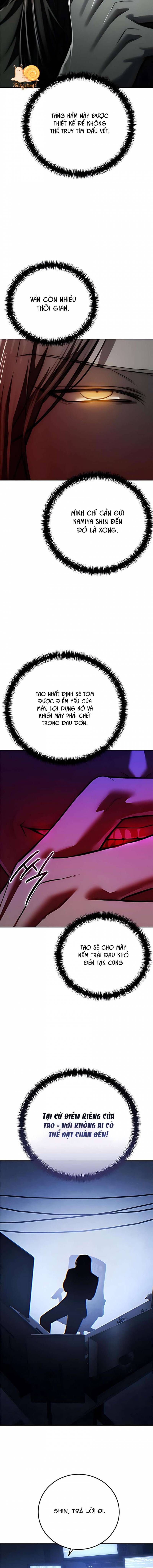 Red Shirt Chapter 31 - Trang 2