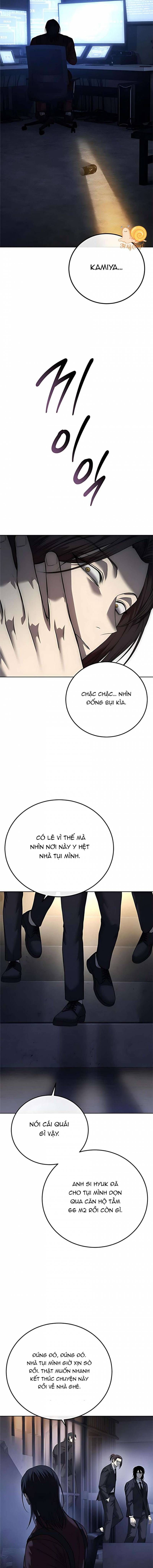 Red Shirt Chapter 31 - Trang 2