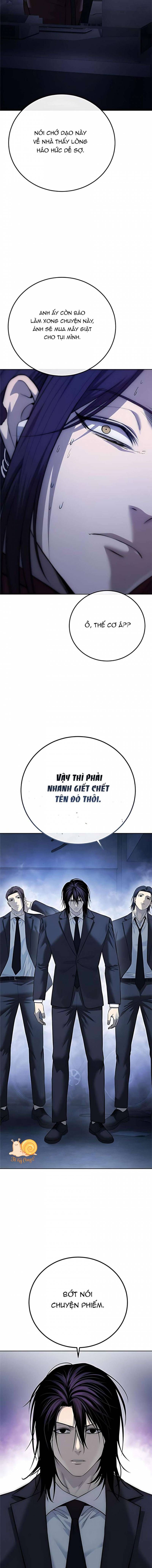 Red Shirt Chapter 31 - Trang 2