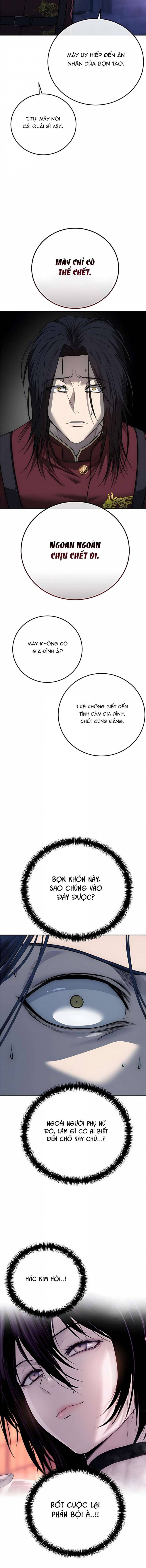 Red Shirt Chapter 31 - Trang 2