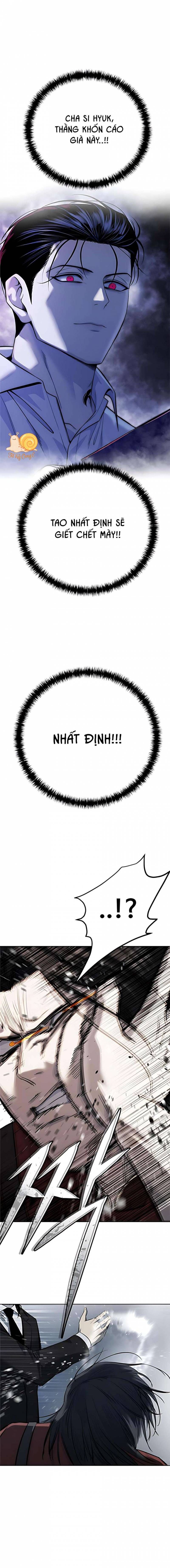 Red Shirt Chapter 31 - Trang 2