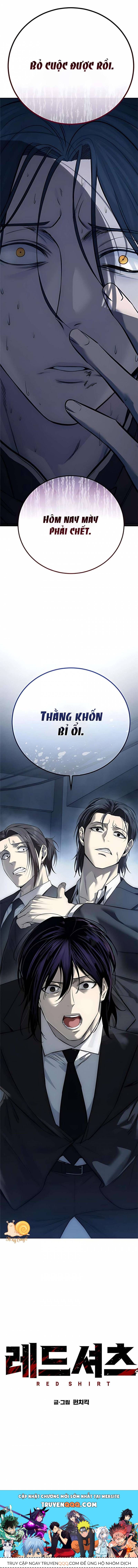 Red Shirt Chapter 31 - Trang 2