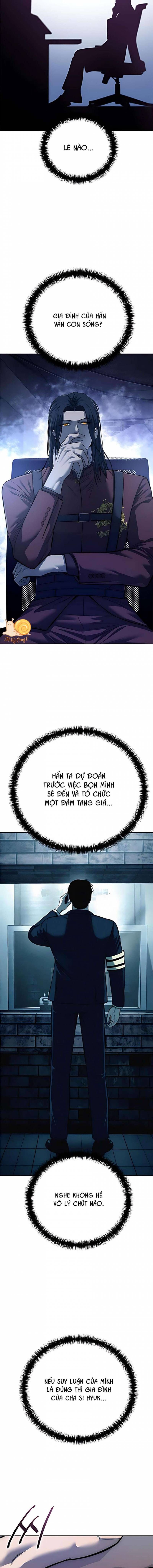 Red Shirt Chapter 31 - Trang 2