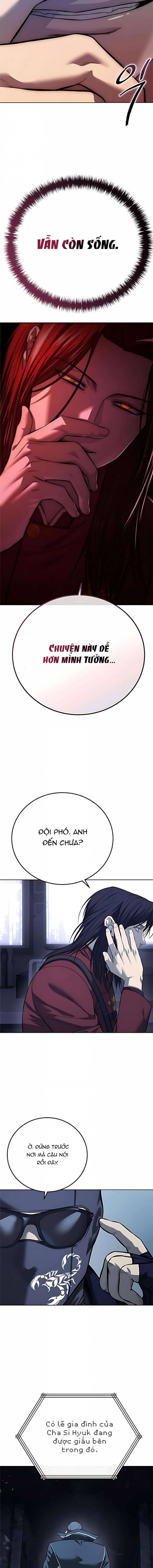 Red Shirt Chapter 31 - Trang 2