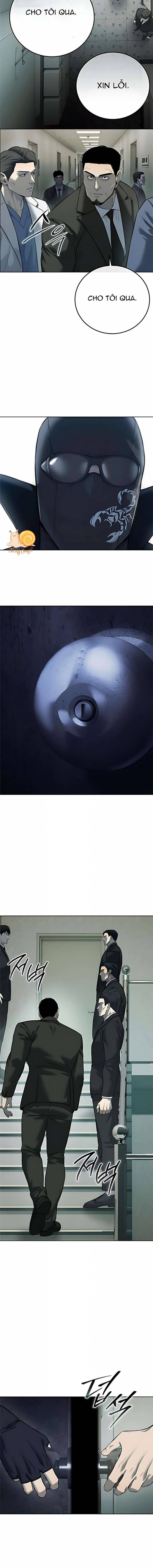 Red Shirt Chapter 31 - Trang 2