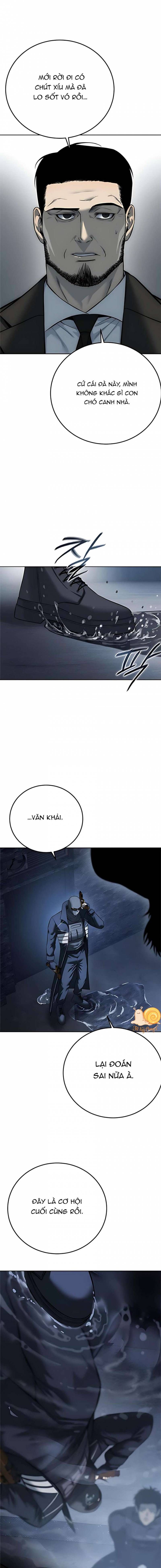 Red Shirt Chapter 31 - Trang 2