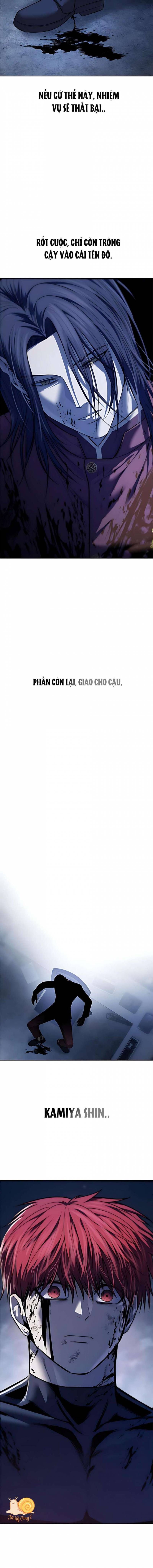 Red Shirt Chapter 32 - Trang 2