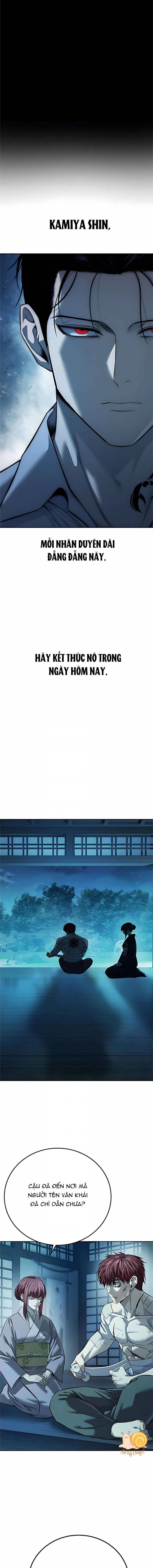 Red Shirt Chapter 32 - Trang 2