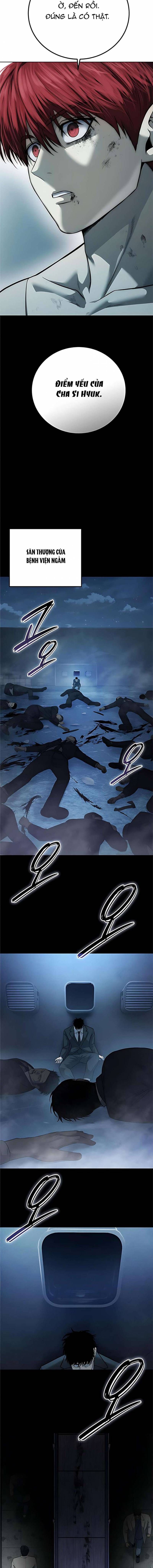 Red Shirt Chapter 32 - Trang 2