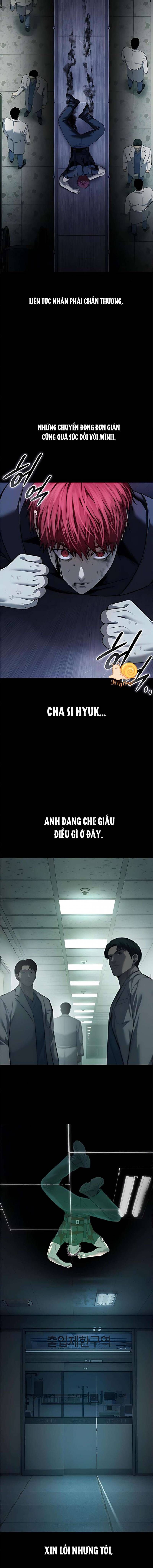 Red Shirt Chapter 32 - Trang 2