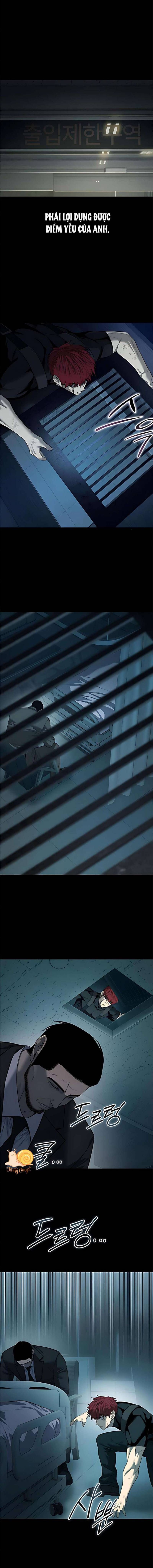 Red Shirt Chapter 32 - Trang 2