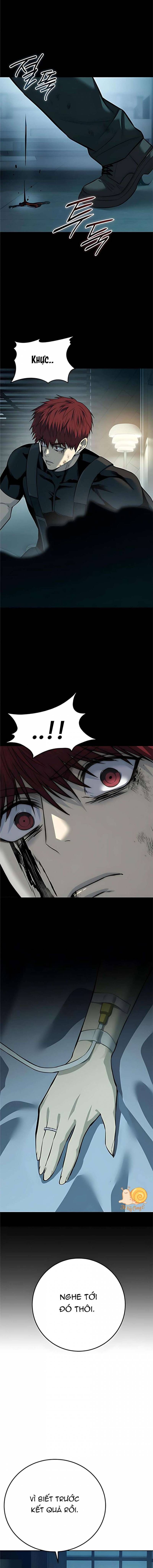 Red Shirt Chapter 32 - Trang 2