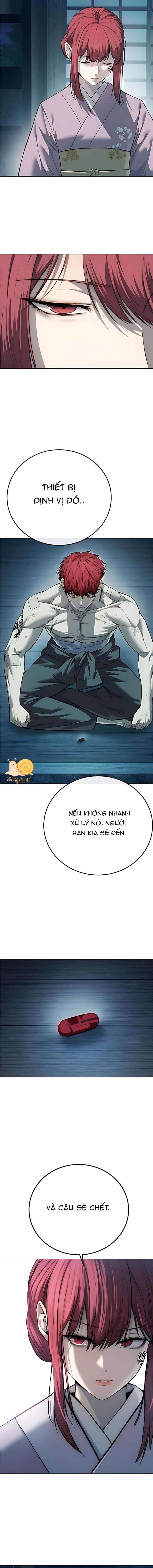 Red Shirt Chapter 32 - Trang 2