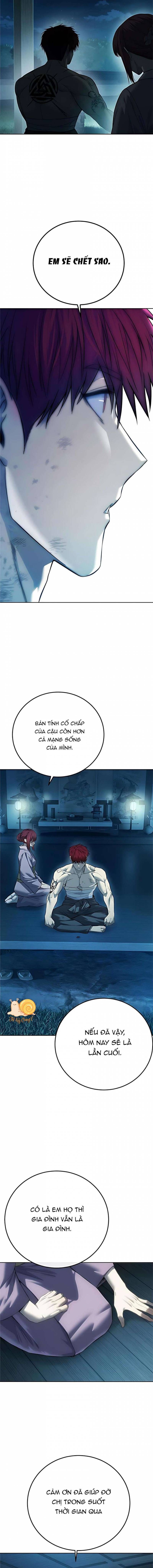 Red Shirt Chapter 32 - Trang 2