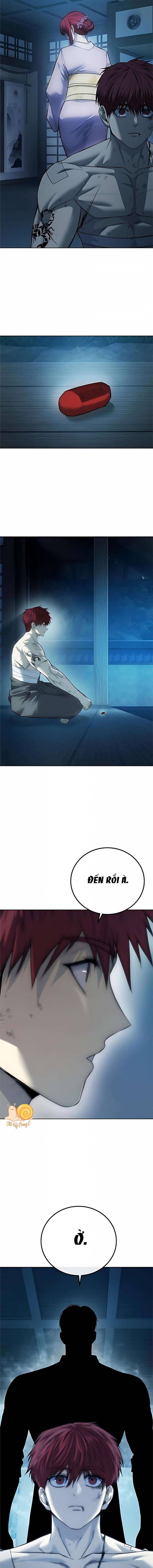 Red Shirt Chapter 32 - Trang 2
