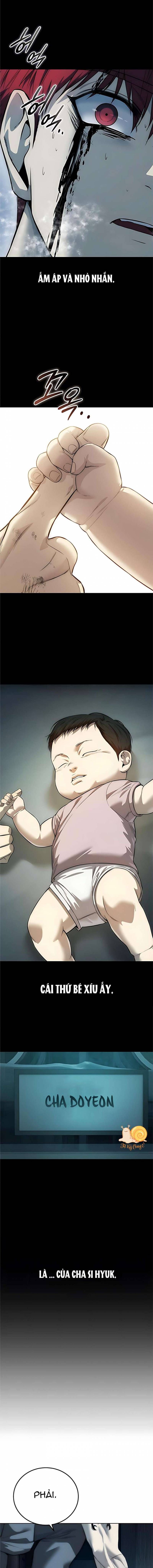 Red Shirt Chapter 32 - Trang 2