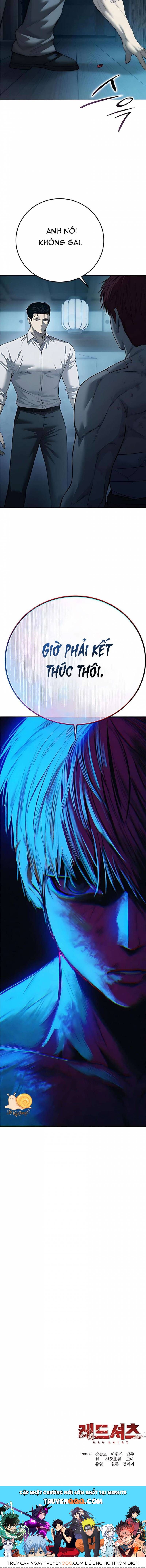 Red Shirt Chapter 32 - Trang 2