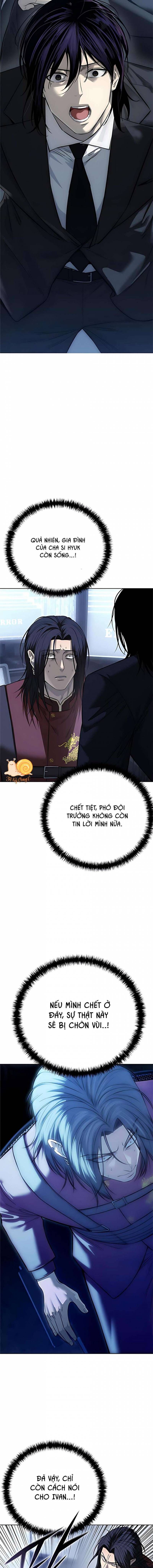 Red Shirt Chapter 32 - Trang 2