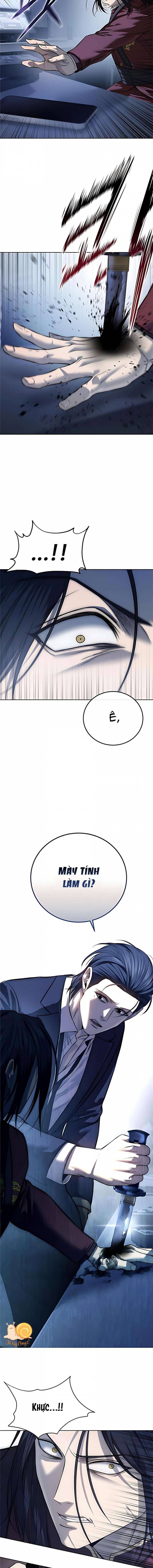 Red Shirt Chapter 32 - Trang 2