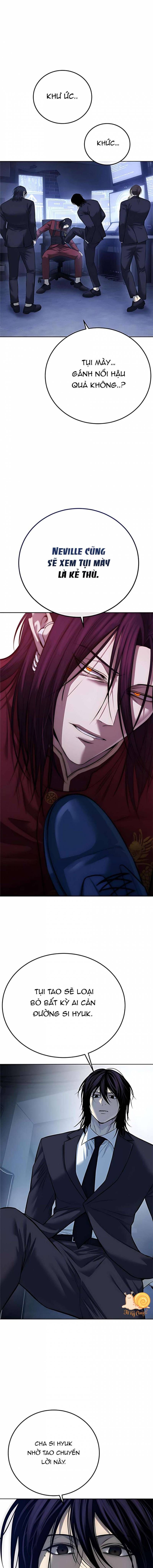 Red Shirt Chapter 32 - Trang 2