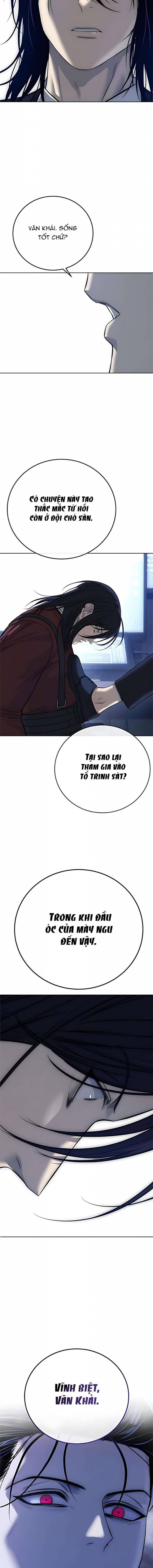 Red Shirt Chapter 32 - Trang 2