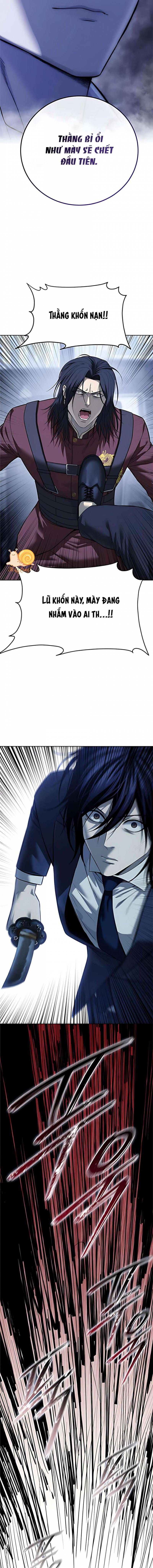 Red Shirt Chapter 32 - Trang 2