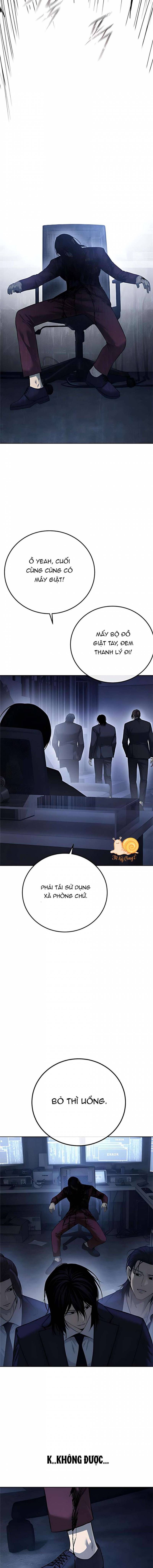 Red Shirt Chapter 32 - Trang 2