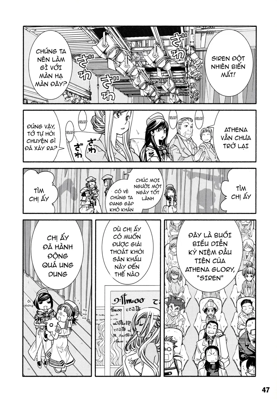 Genkai Level 1 Kara No Nariagari: Saijaku Level No Ore Ga Isekai Saikyou Ni Naru Made Chapter 60.6 - Trang 2
