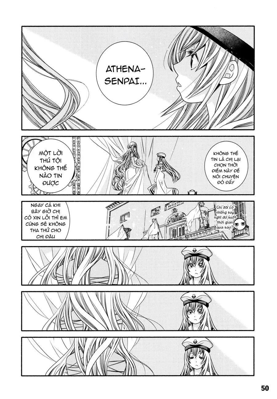 Genkai Level 1 Kara No Nariagari: Saijaku Level No Ore Ga Isekai Saikyou Ni Naru Made Chapter 60.6 - Trang 2
