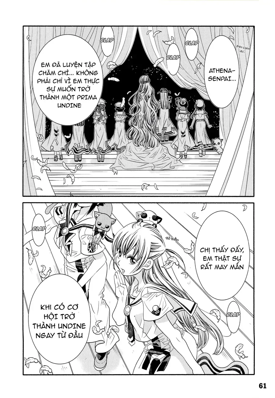 Genkai Level 1 Kara No Nariagari: Saijaku Level No Ore Ga Isekai Saikyou Ni Naru Made Chapter 60.6 - Trang 2