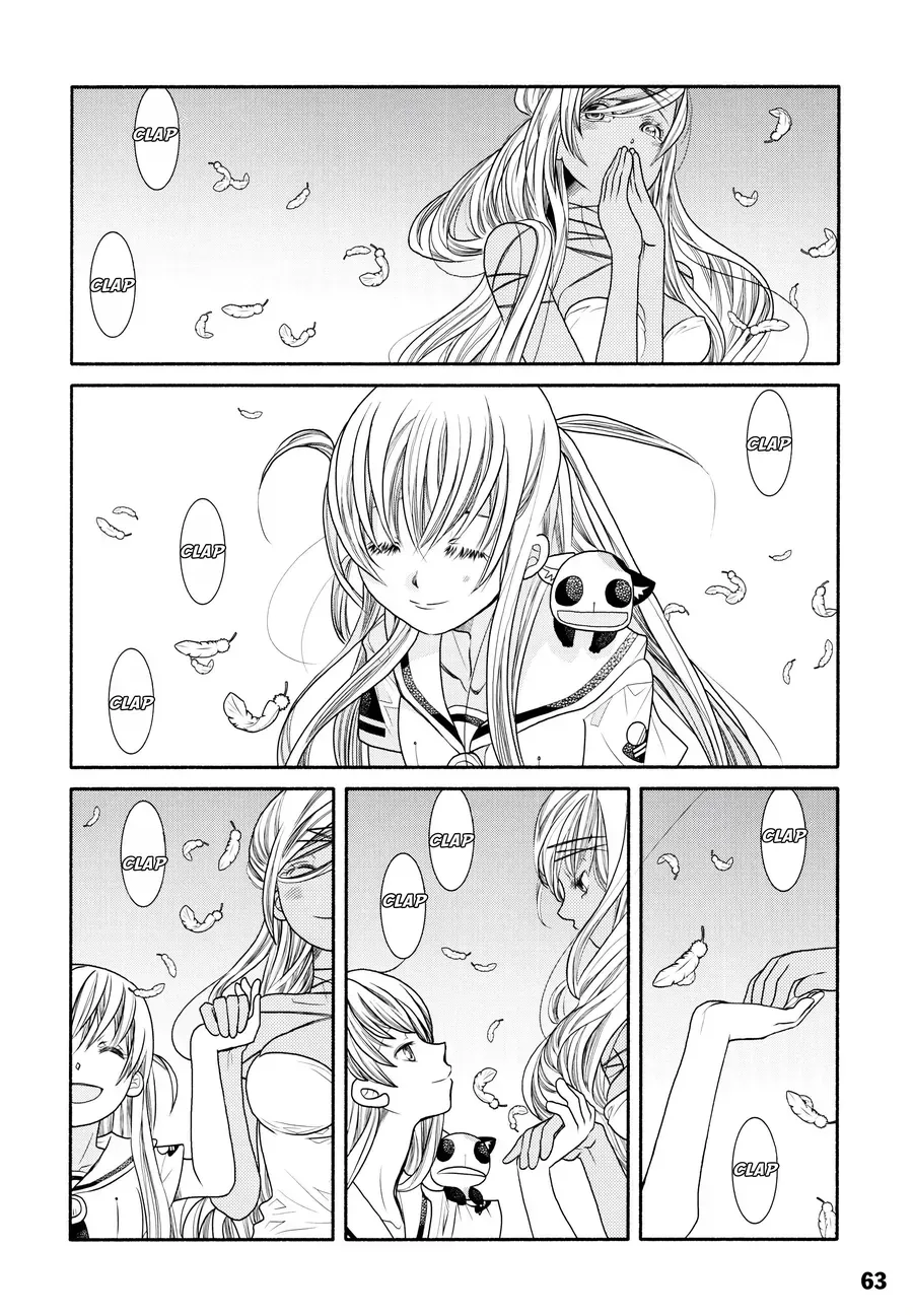 Genkai Level 1 Kara No Nariagari: Saijaku Level No Ore Ga Isekai Saikyou Ni Naru Made Chapter 60.6 - Trang 2